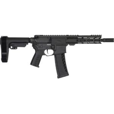 CMMG Banshee MK4 .22 LR 9