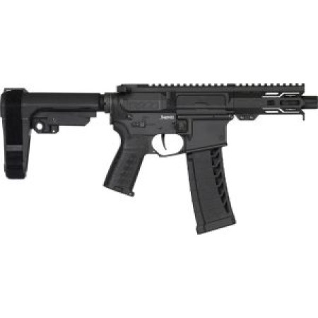 CMMG Banshee MK4 .22 LR 4.5