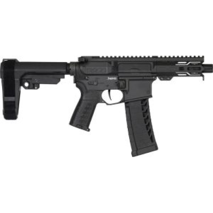 CMMG Banshee MK4 .22 LR 4.5