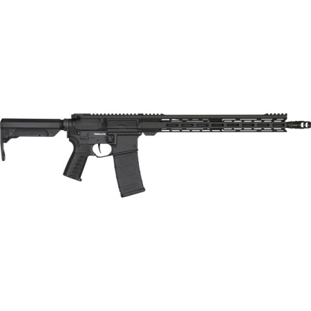 CMMG BANSHEE MK4 300BLK 8