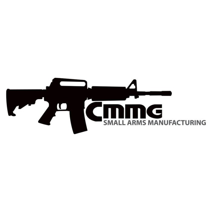 CMMG BANSHEE MK4 4.6X30MM 8 GRN 46A962FCG