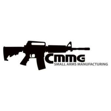 Cmmg Pe46a962fmb Banshee Mk4 4.6X30mm 8" 40+1, Midnight Bronze Rec, Buffer Tube (No Brace), M-Lok Handgaurd, Polymer Grip, Zeroed Linear Compensator 46A962F-MB