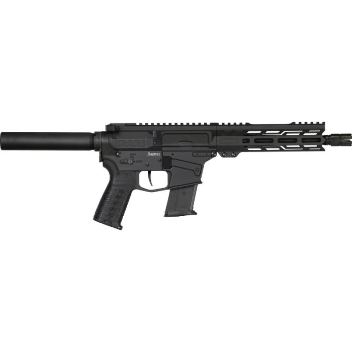 CMMG Banshee Mk57 5.7x28mm 20rd 5