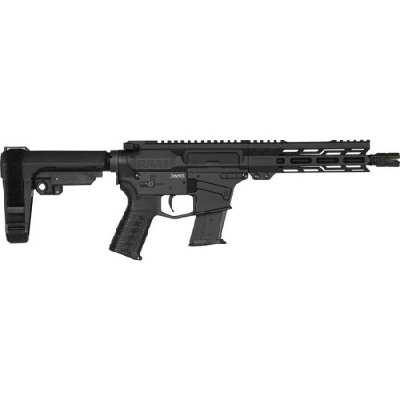 CMMG Banshee MK57 5.7x28mm 8" Barrel 20 Rounds