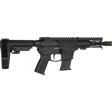 CMMG Banshee MK57 5.7x28mm 5" Barrel 20 Rounds