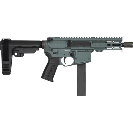 CMMG BANSHEE MK9