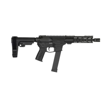 CMMG Banshee MKG 45 ACP 8" Barrel 26 Rounds