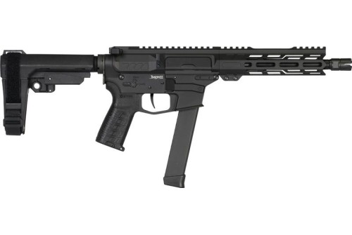 CMMG Banshee MkGs 9mm 33rd 8