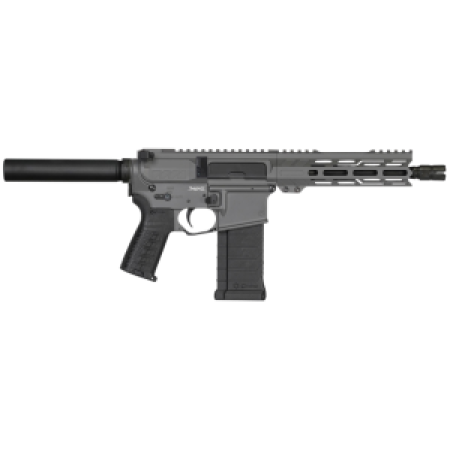 CMMG PE54A8879TNG Banshee MK4 5.7x28mm AR-15 Pistol