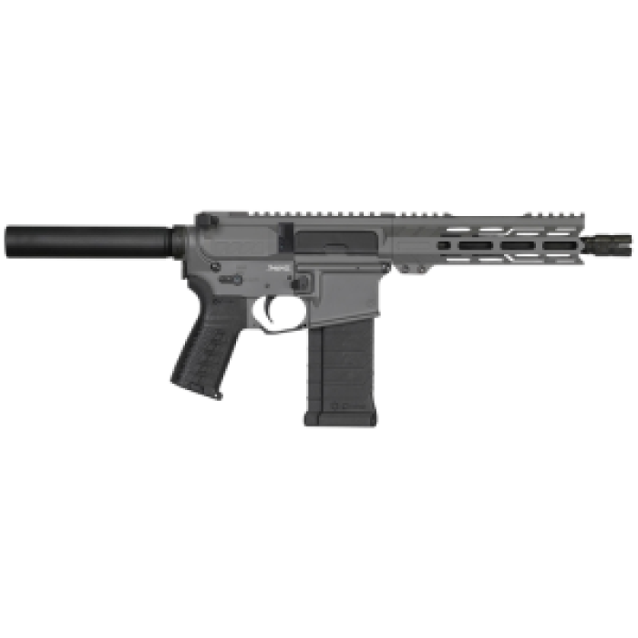 CMMG PE54A8879TNG Banshee MK4 5.7x28mm AR-15 Pistol