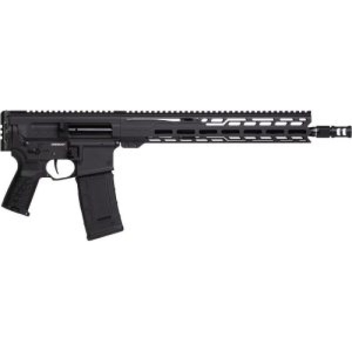 CMMG Dissent MK4 .300 AAC Blackout 14.5