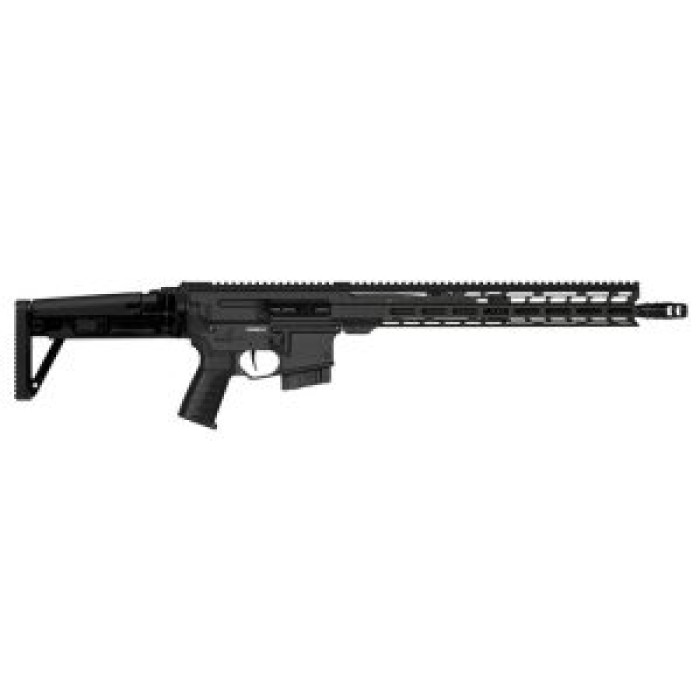 CMMG DISSENT MK4 350LEG 16.1 ARMOR BLK