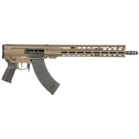 CMMG 86A170BMB Dissent MK47 7.62x39mm 30+1, 16.10"