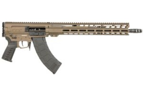 CMMG 86A170BMB Dissent MK47 7.62x39mm 30+1, 16.10"