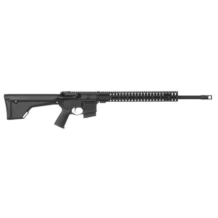 CMMG Endeavor 200 MK4 6mm ARC 20" Barrel 10-Rounds