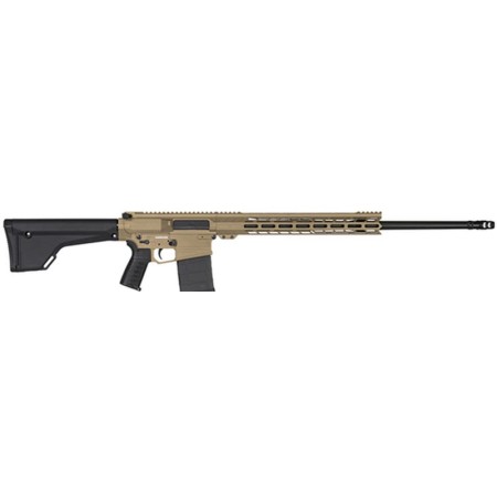 CMMG ENDEAVOR MK3 308WIN 24" 20RD TAN