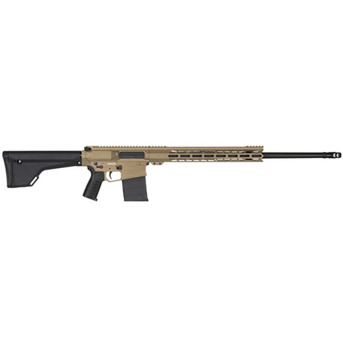 CMMG ENDEAVOR MK3 308WIN 24" 20RD TAN