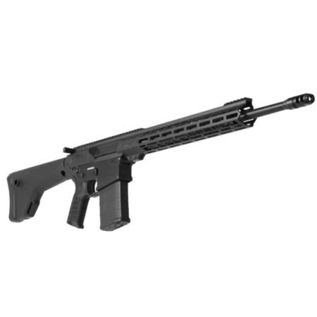 CMMG Endeavor MK3 308 Win, 20" Stainless Barrel, Black, Magpul MOE Stock, 20rd