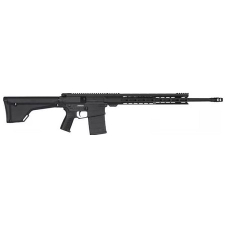 Cmmg , Cmmg 65a14c4-ab  Endeavor, Mk3, 6.5 Creedmoor, Blk