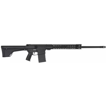 Cmmg , Cmmg 65afafb-ab  Endeavor, Mk3, 6.5 Creedmoor, Blk