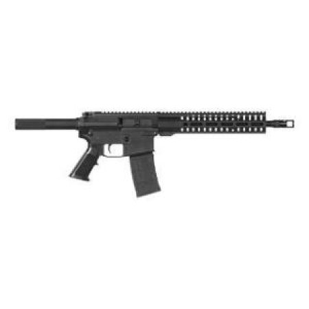 Cmmg Pistol Banshee 100 Mkw-15 .458 Socom 10Rd BLA 48A9E68