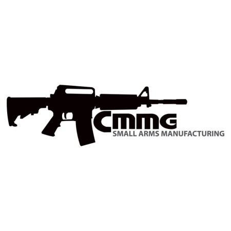 CMMG P23ACA51 Mk4 AR-15 Semi-Auto Rifle .22 Nosler 22? Barrel 10 Rounds