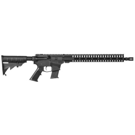 CMMG RESOLUTE 100 5.7X28 16.1" MK57 57A3F82 816422029709