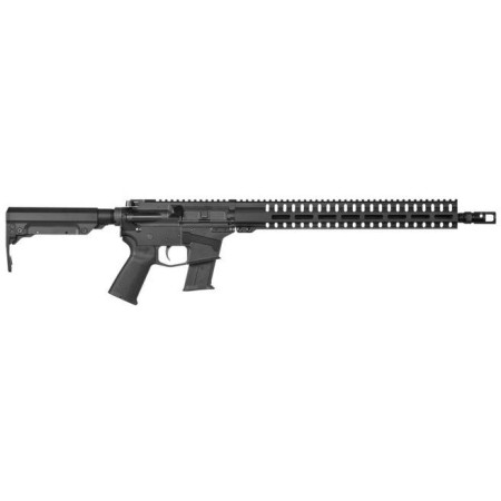 CMMG RESOLUTE 200 5.7X28 16.1" MK57 57A3F51