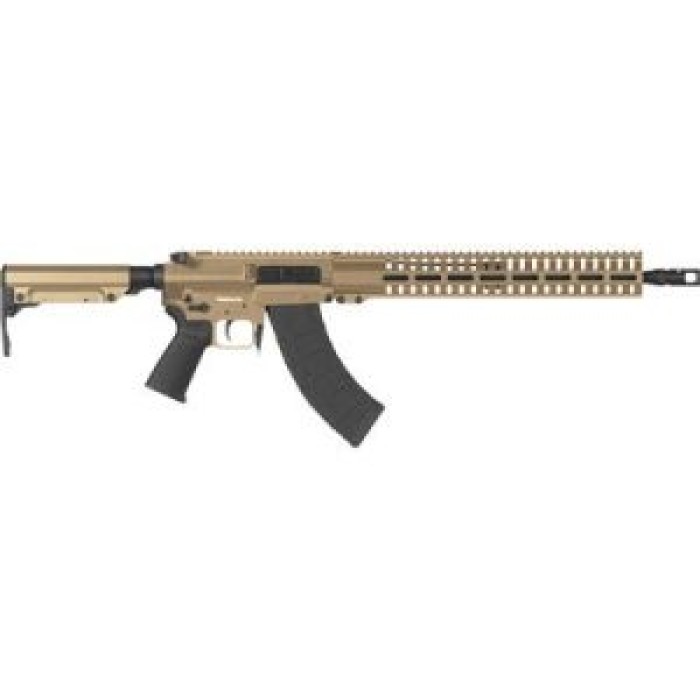 CMMG RSLT 300 MK47 762X39 16.1