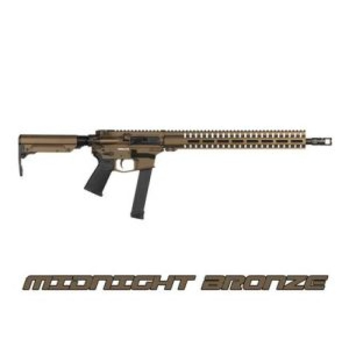 Cmmg Rifle Resolute 300 MK4 9MM Rdb/9Arc 30Rd Mid. 94AE6B9MB