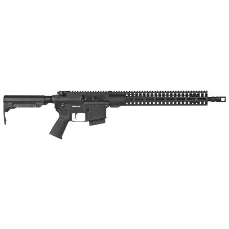 Cmmg Rifle Resolute 300 Mkw-15 6.5 Gren 10Rd Graph 66AA158GB