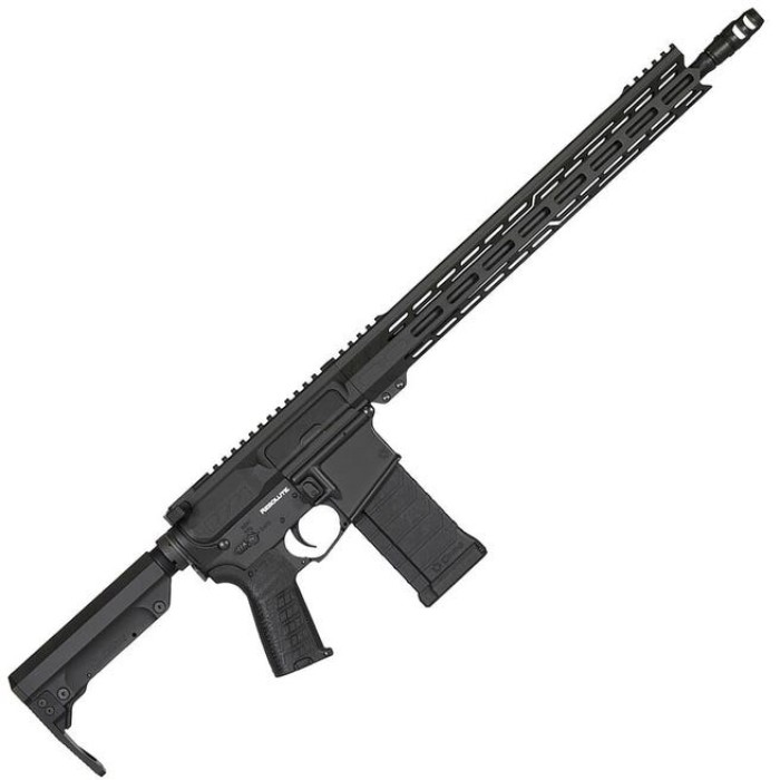 CMMG Resolute MK4 AR-15 Rifle 5.7x28mm 16