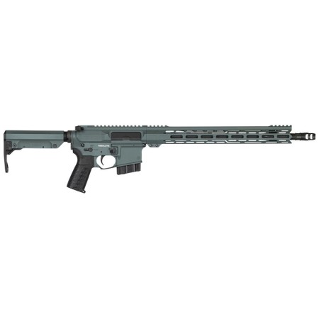 Cmmg , Cmmg 60a10b5-cg  Resolute, Mk4, 6mm Arc, 16.1",grn