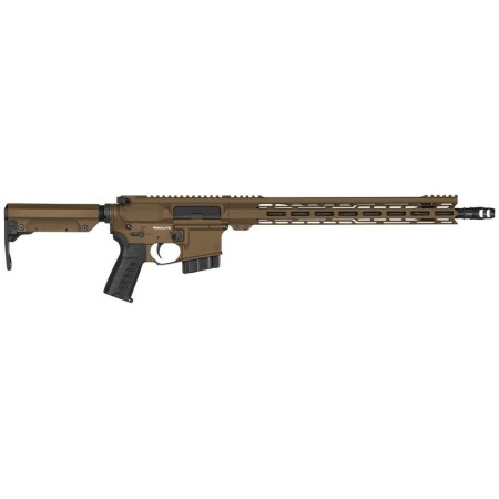 Cmmg , Cmmg 60a10b5-mb  Resolute, Mk4, 6mm Arc, 16.1",mb