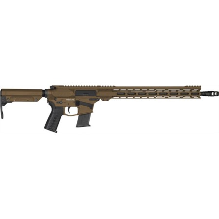 Cmmg Rslt Mk57 5.7x28 16.1" 20rd