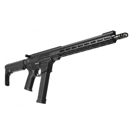 CMMG 45A85B5-AB RESOLUTE, MKG, 45 ACP, 16.1