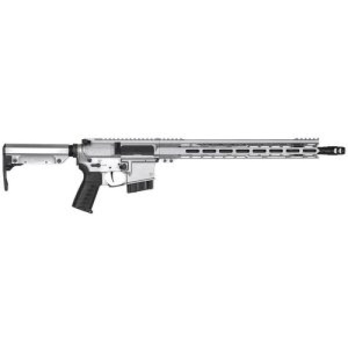 Cmmg Resolute, 28a670cti Mk4 22arc 16.1 Ttnm