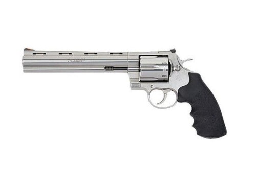 COLT ANACONDA .44MAG 8