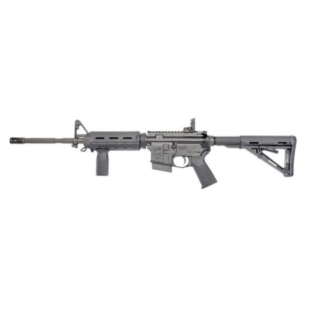 Colt Ar15 5.56Mm 16.1 Matte Blk CA Legal LE6920CMPS-B -