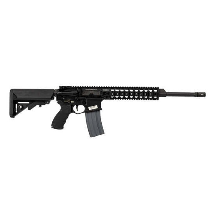 LMT MARS-L 16″ 5.56 MLC MLOK Rifle – CQBMLK16-MARS