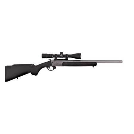 Traditions Outfitter G3 Rifle With Scope 44 Magnum - 22