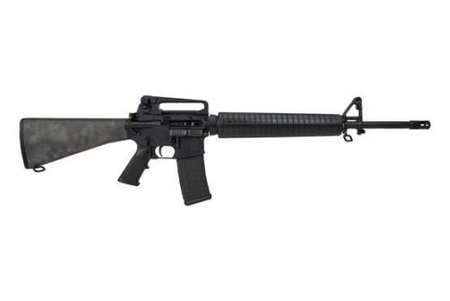 Colt's Manufacturing AR15A4 20