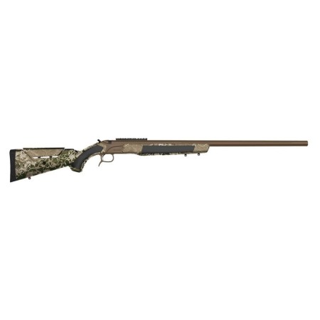 Cva , Cva Pr3207nm Accura Lr-x Brown/rthlsde .50cal 30"