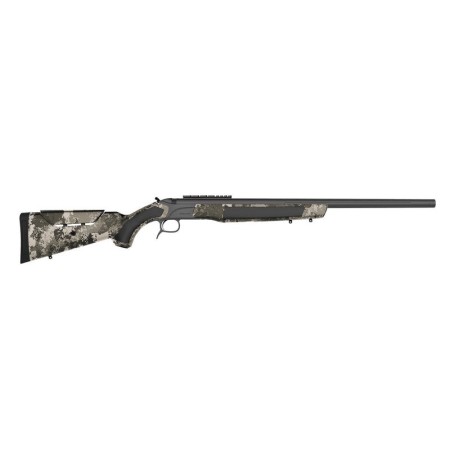 CVA Accura MR-X Northwest Veil Alpine .50 Caliber 26" Barrel 1-Rounds