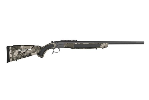 CVA Accura MR-X Northwest Veil Alpine .50 Caliber 26" Barrel 1-Rounds