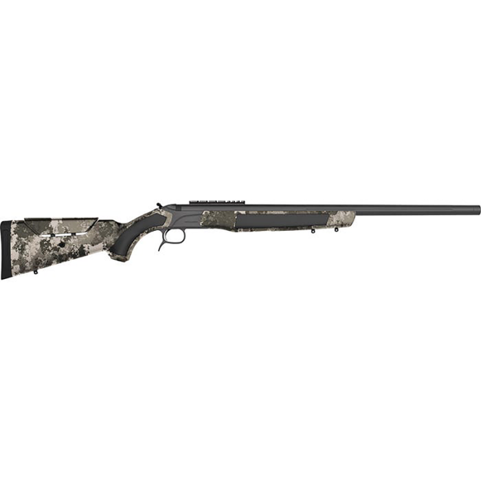 Cva , Cva Pr3223nm Accura Mr-x Grey/veil     .50cal 26"