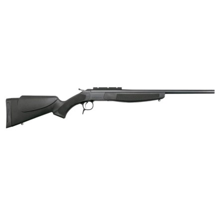 CVA Scout 6.5 Creedmoor 20" Barrel 1-Rounds