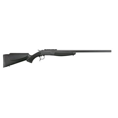 CVA Scout .35 Whelen 25" Barrel 1-Rounds