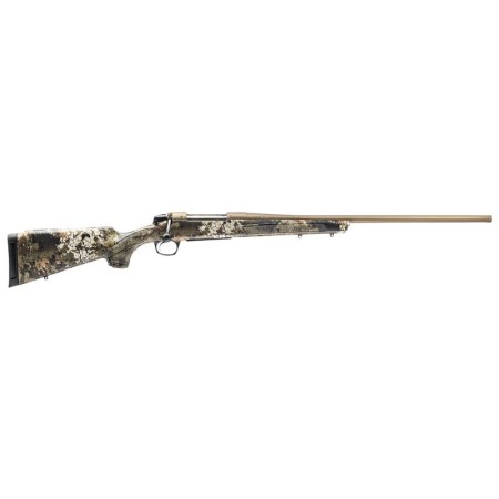 CVA Cascade Veil Wideland Camo .243 Win 22" Barrel 4-Rounds