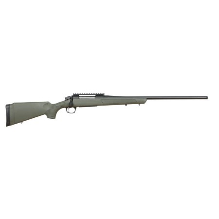 Cva Cascade .308 Win 22" #3 - W/rail Black/od Green